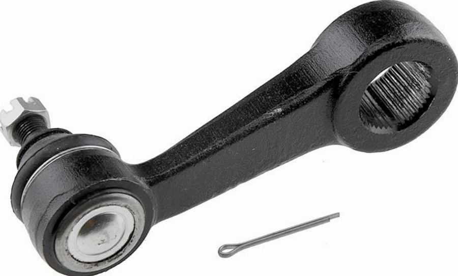 NTY SWK-MZ-000 - Сошка рульового управління autozip.com.ua