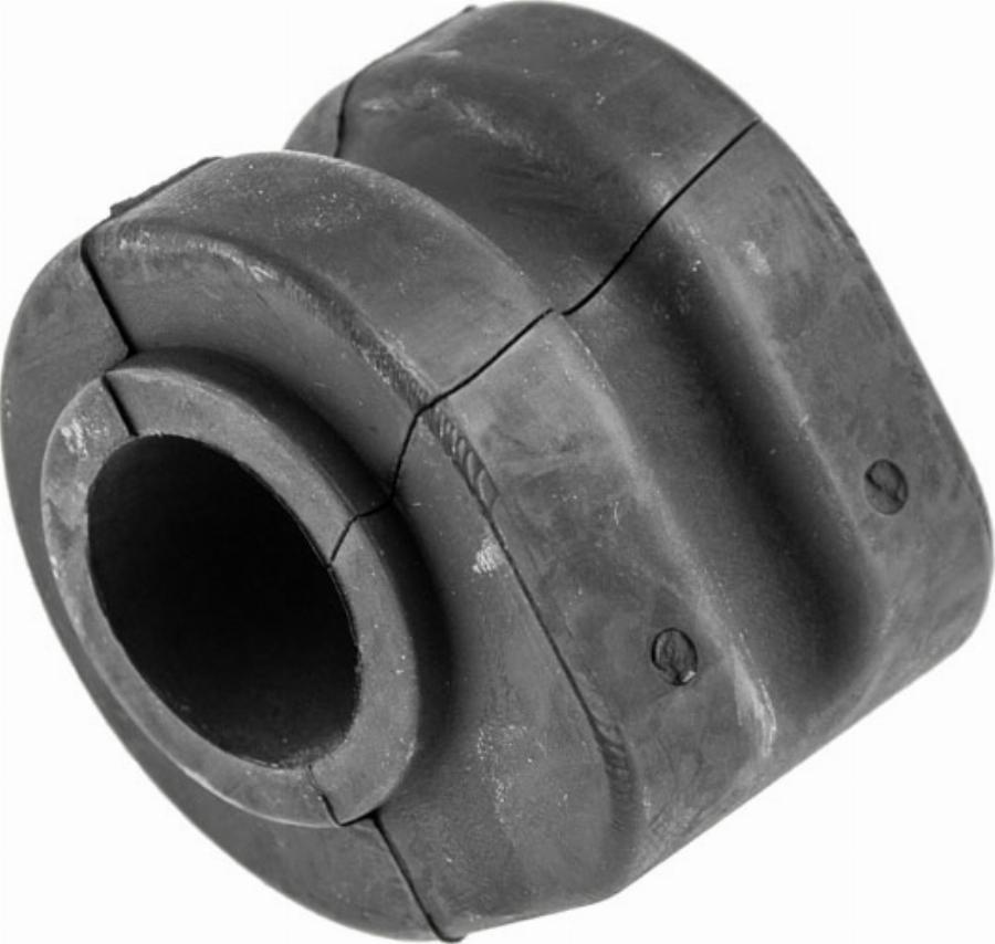 NTY ZGS-CH-003 - Втулка, стабілізатор autozip.com.ua