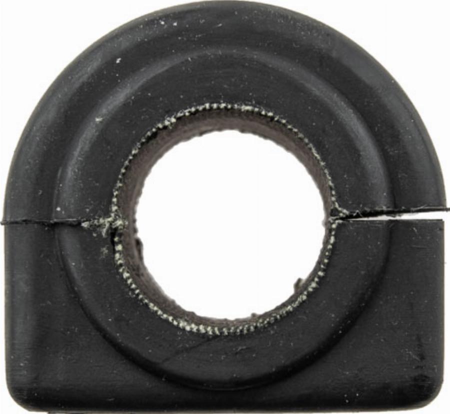 NTY ZGS-CH-014 - Втулка, стабілізатор autozip.com.ua