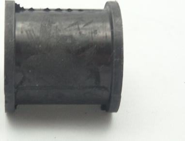 NTY ZGS-TY-033 - Втулка, стабілізатор autozip.com.ua