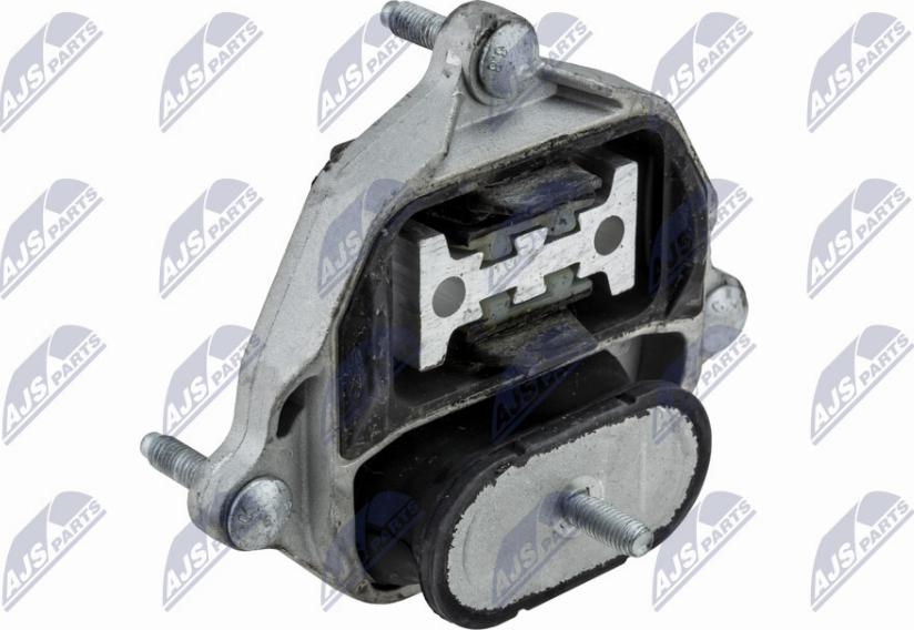 NTY ZPS-AU-056 - Підвіска, автоматична коробка передач autozip.com.ua