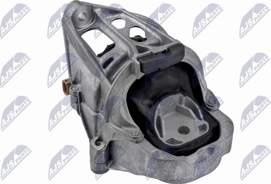 NTY ZPS-AU-050 - Підвіска, автоматична коробка передач autozip.com.ua