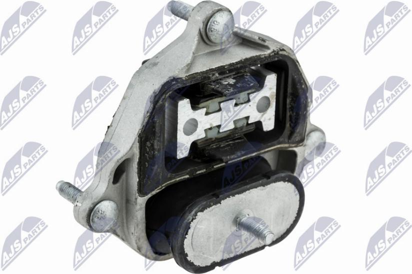 NTY ZPS-AU-057 - Підвіска, автоматична коробка передач autozip.com.ua