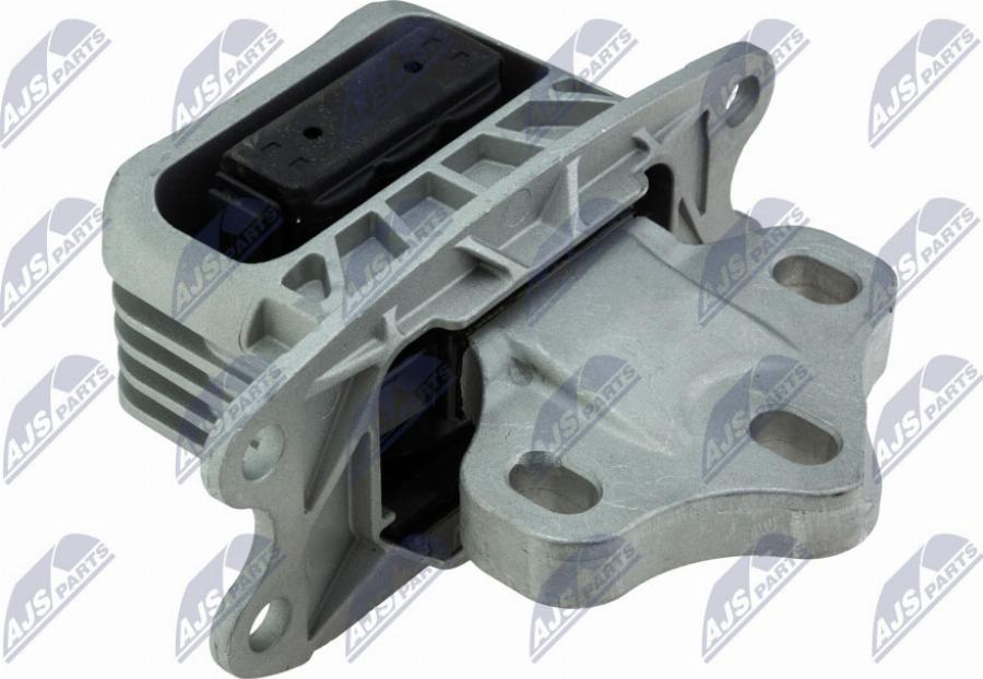 NTY ZPS-BM-045 - Підвіска, автоматична коробка передач autozip.com.ua
