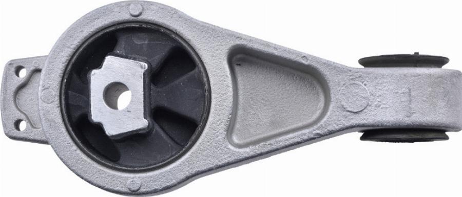 NTY ZPS-CH-056 - Подушка, підвіска двигуна autozip.com.ua