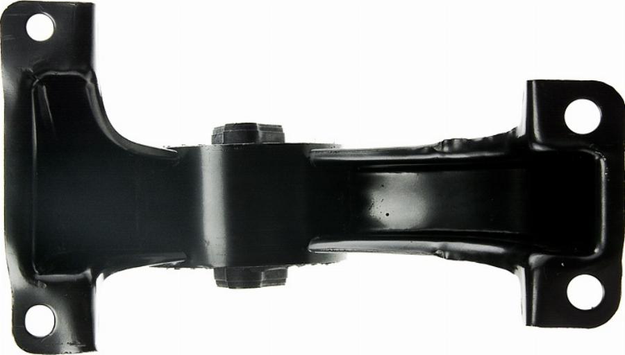 NTY ZPS-CH-052 - Подушка, підвіска двигуна autozip.com.ua