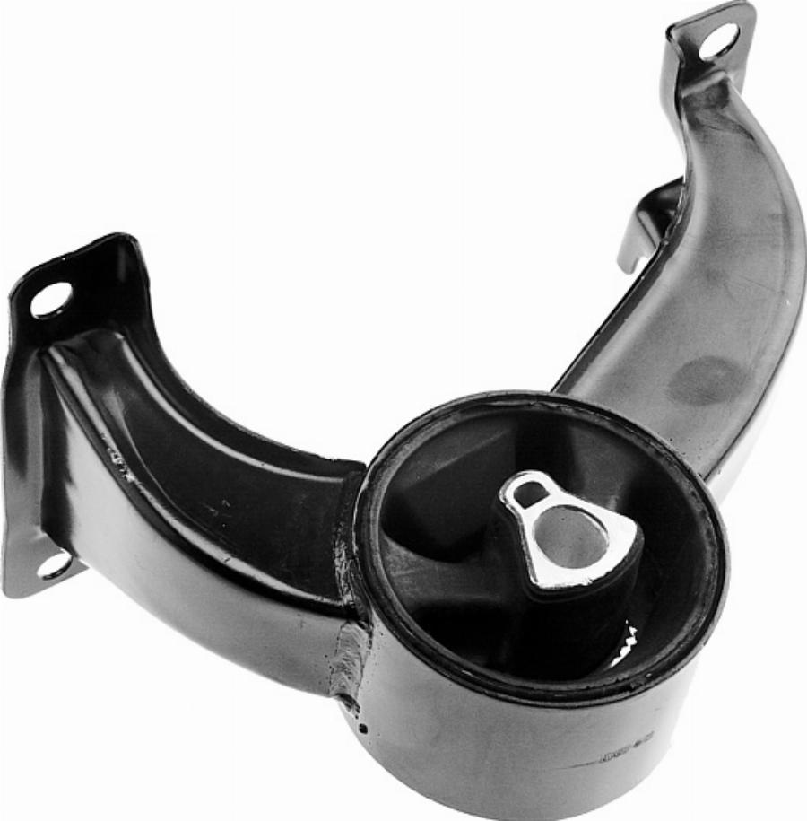 NTY ZPS-CH-052 - Подушка, підвіска двигуна autozip.com.ua