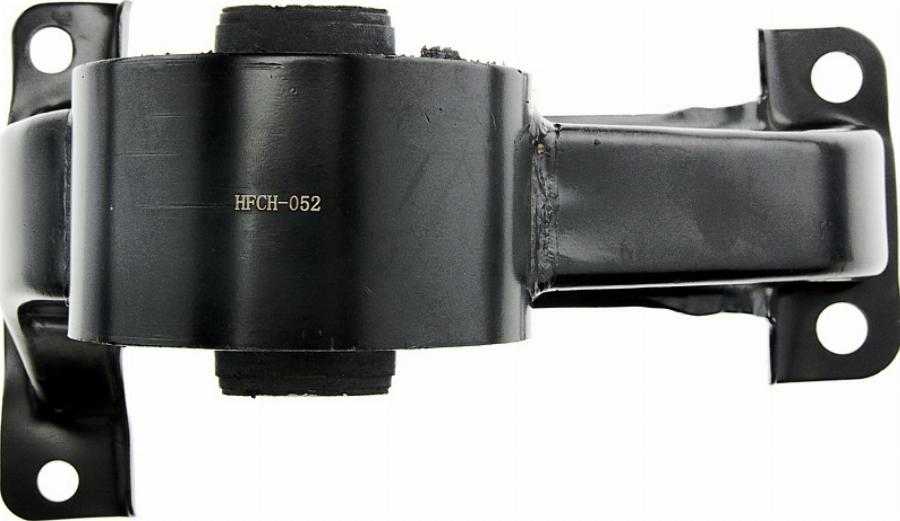 NTY ZPS-CH-052 - Подушка, підвіска двигуна autozip.com.ua