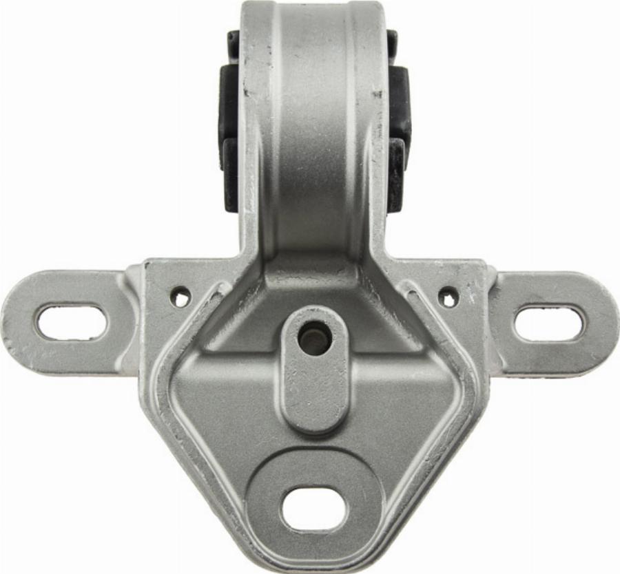 NTY ZPS-CH-001 - Подушка, підвіска двигуна autozip.com.ua