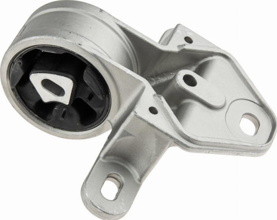 NTY ZPS-CH-001 - Подушка, підвіска двигуна autozip.com.ua
