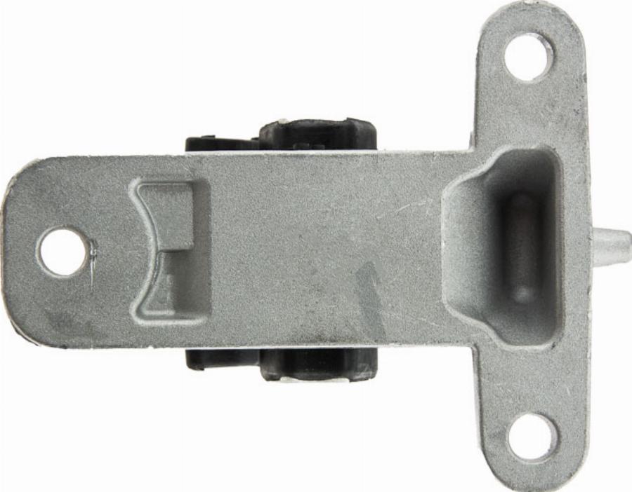 NTY ZPS-CH-002 - Подушка, підвіска двигуна autozip.com.ua