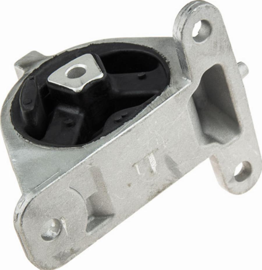 NTY ZPS-CH-002 - Подушка, підвіска двигуна autozip.com.ua