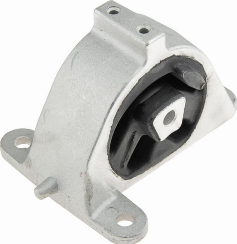 NTY ZPS-CH-002 - Подушка, підвіска двигуна autozip.com.ua