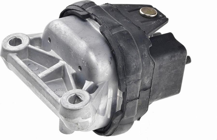 NTY ZPS-CH-019 - Подушка, підвіска двигуна autozip.com.ua