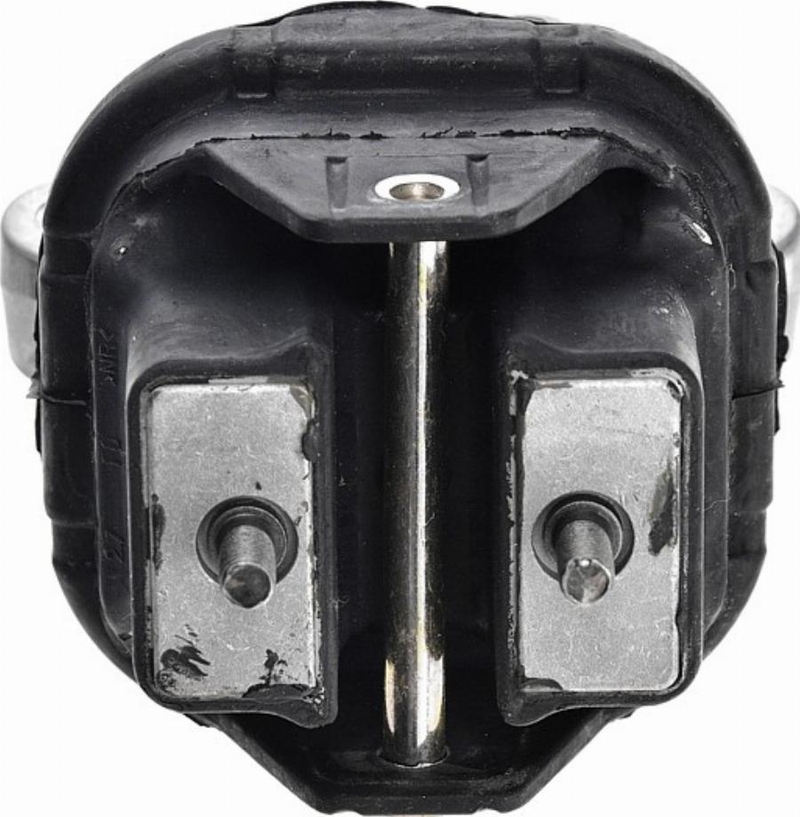 NTY ZPS-CH-019 - Подушка, підвіска двигуна autozip.com.ua