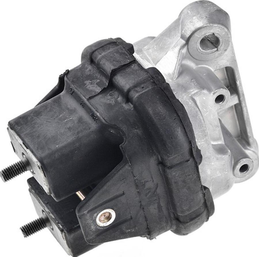 NTY ZPS-CH-019 - Подушка, підвіска двигуна autozip.com.ua