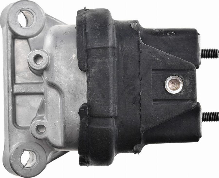 NTY ZPS-CH-019 - Подушка, підвіска двигуна autozip.com.ua