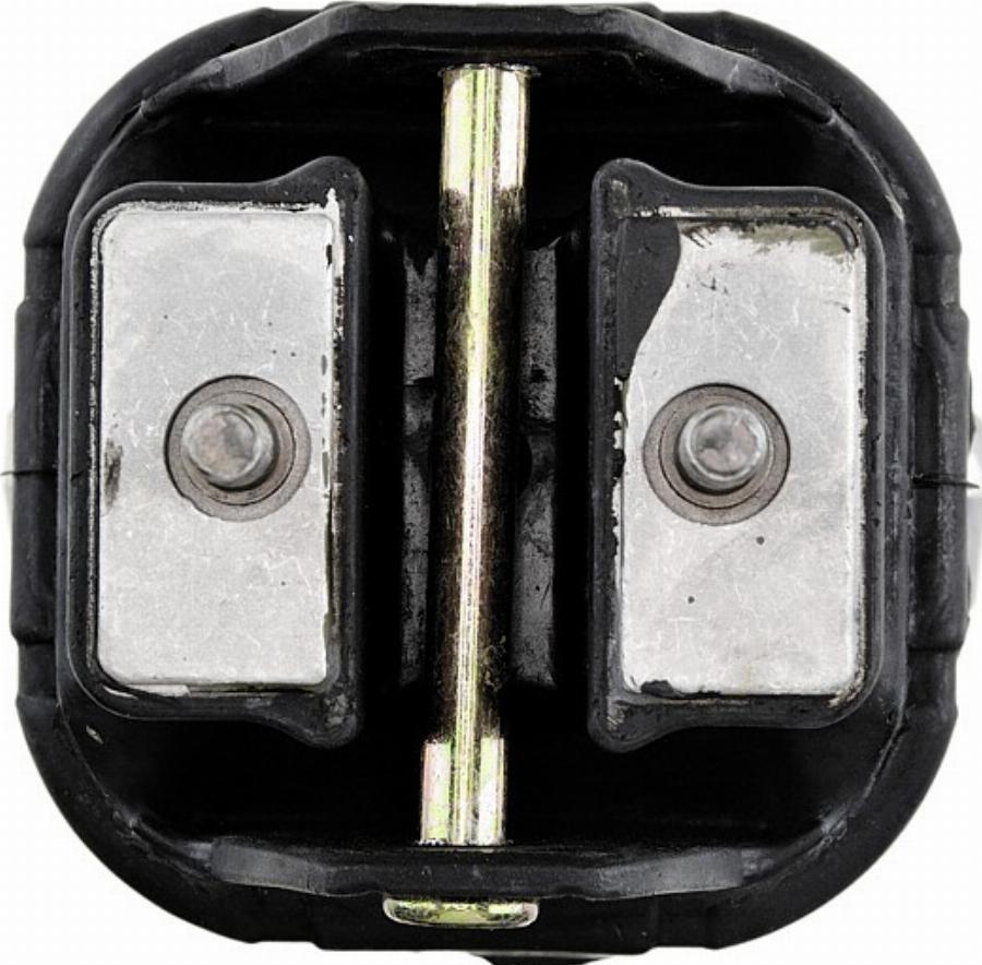 NTY ZPS-CH-019 - Подушка, підвіска двигуна autozip.com.ua