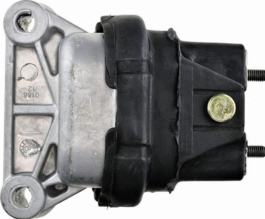 NTY ZPS-CH-019 - Подушка, підвіска двигуна autozip.com.ua