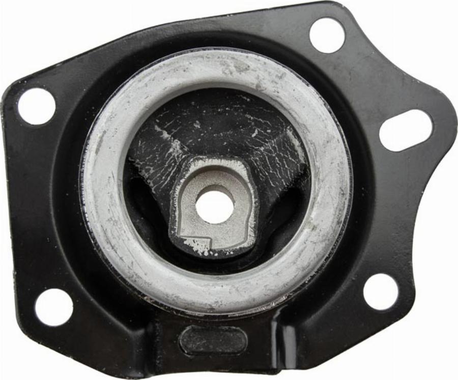 NTY ZPS-CH-014 - Подушка, підвіска двигуна autozip.com.ua