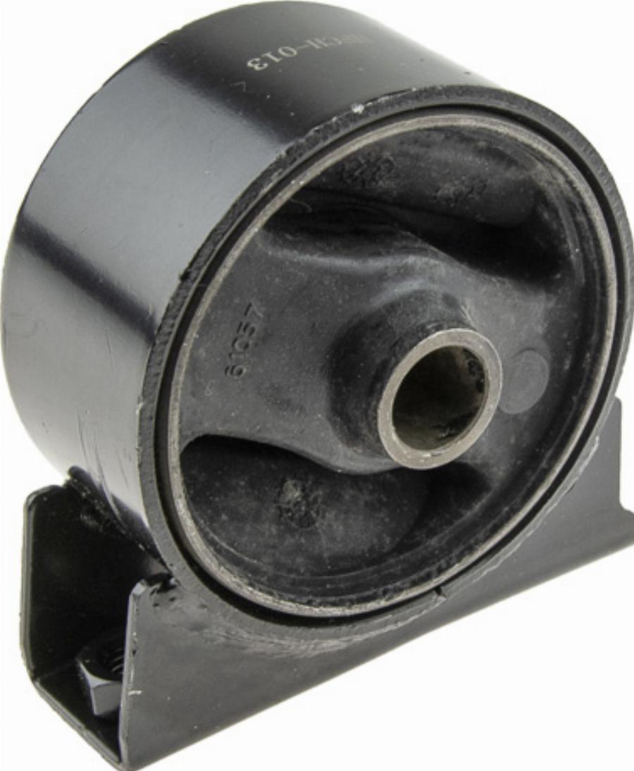 NTY ZPS-CH-013 - Подушка, підвіска двигуна autozip.com.ua
