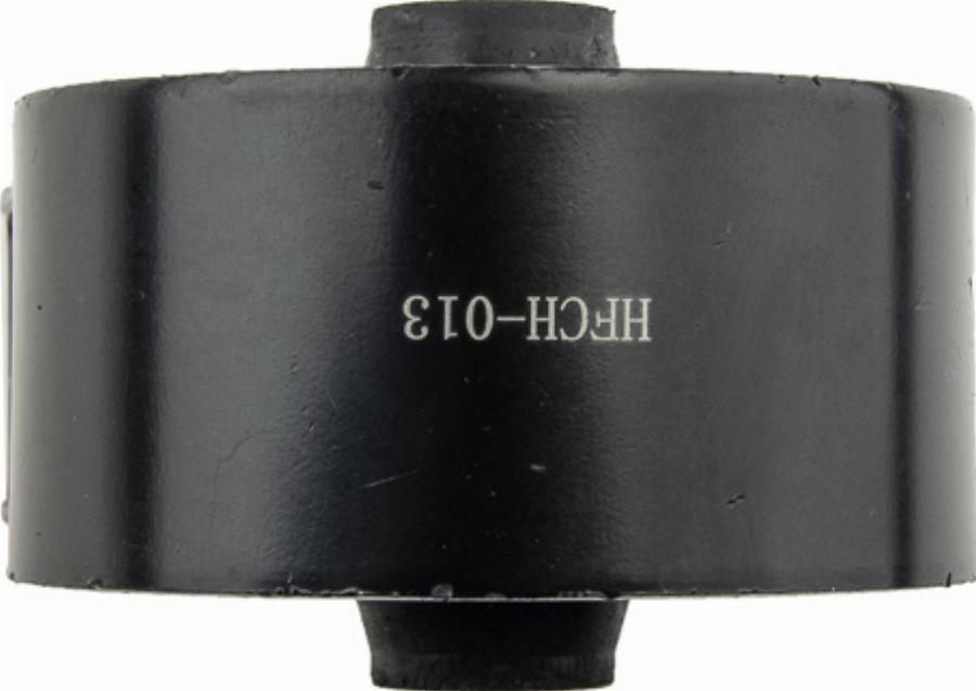 NTY ZPS-CH-013 - Подушка, підвіска двигуна autozip.com.ua