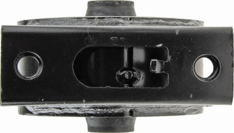 NTY ZPS-CH-013 - Подушка, підвіска двигуна autozip.com.ua