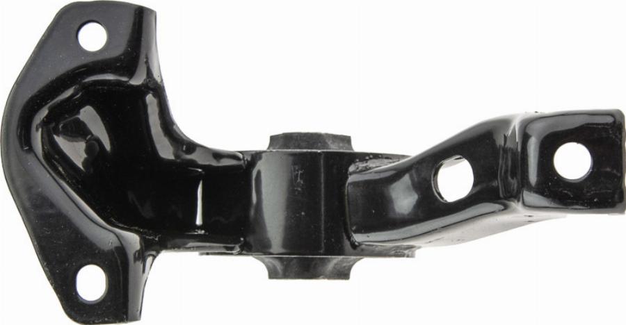 NTY ZPS-CH-012 - Подушка, підвіска двигуна autozip.com.ua