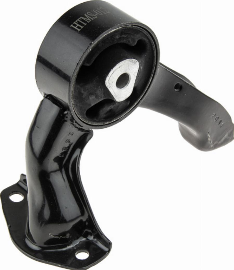 NTY ZPS-CH-012 - Подушка, підвіска двигуна autozip.com.ua