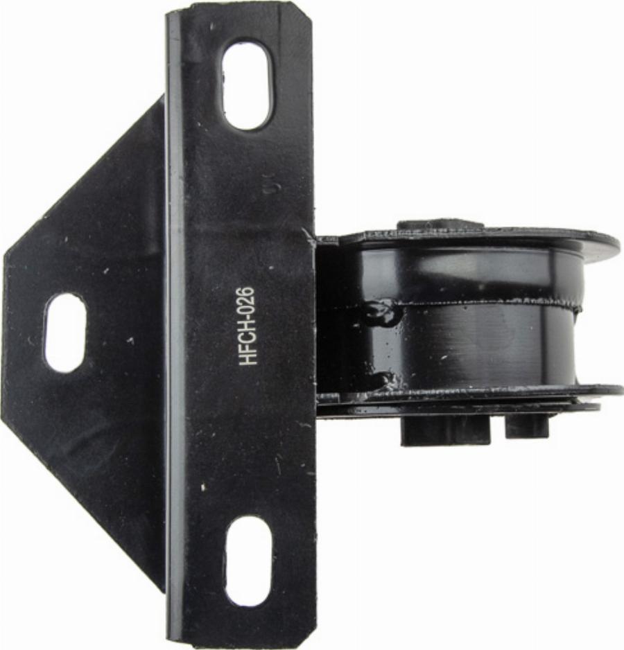 NTY ZPS-CH-026 - Подушка, підвіска двигуна autozip.com.ua