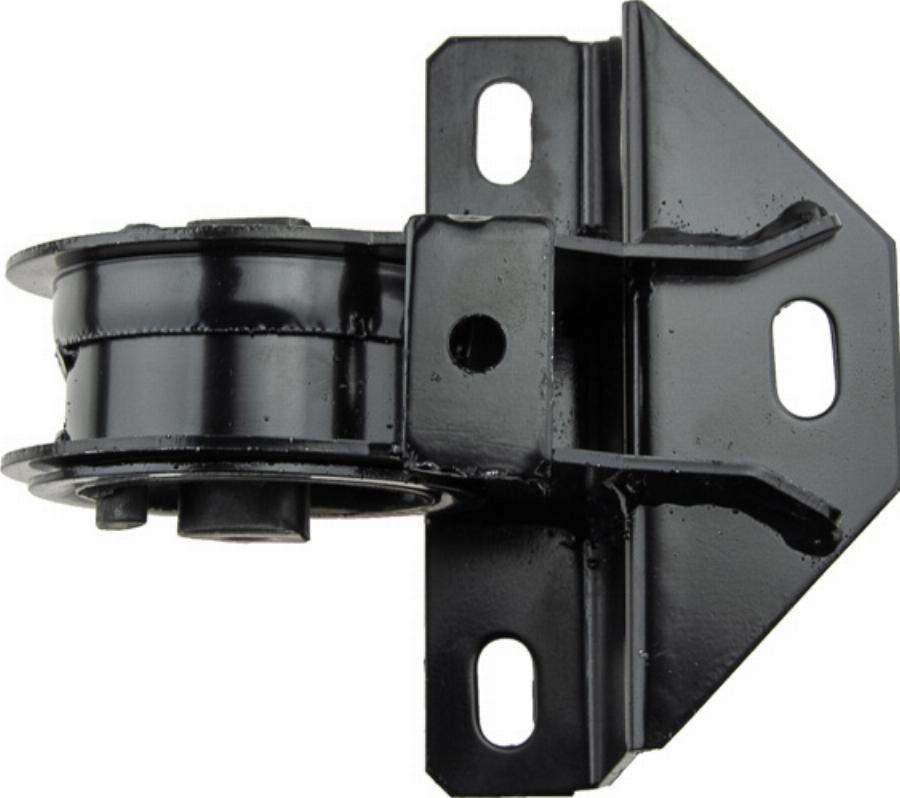 NTY ZPS-CH-026 - Подушка, підвіска двигуна autozip.com.ua