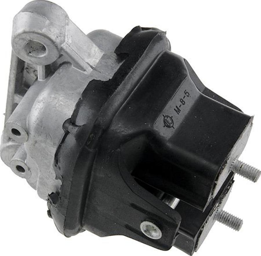 NTY ZPS-CH-022 - Подушка, підвіска двигуна autozip.com.ua