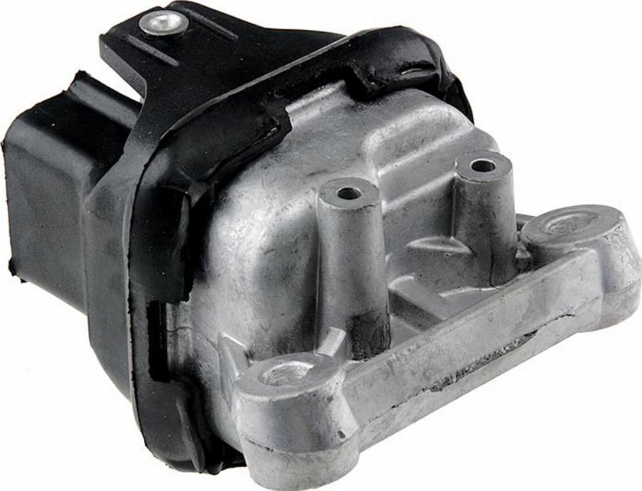 NTY ZPS-CH-022 - Подушка, підвіска двигуна autozip.com.ua