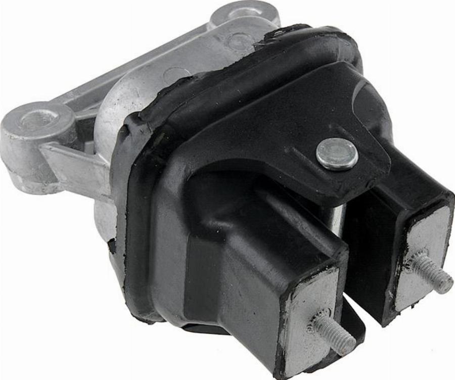 NTY ZPS-CH-022 - Подушка, підвіска двигуна autozip.com.ua