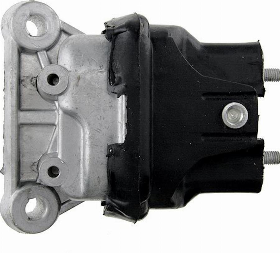 NTY ZPS-CH-022 - Подушка, підвіска двигуна autozip.com.ua