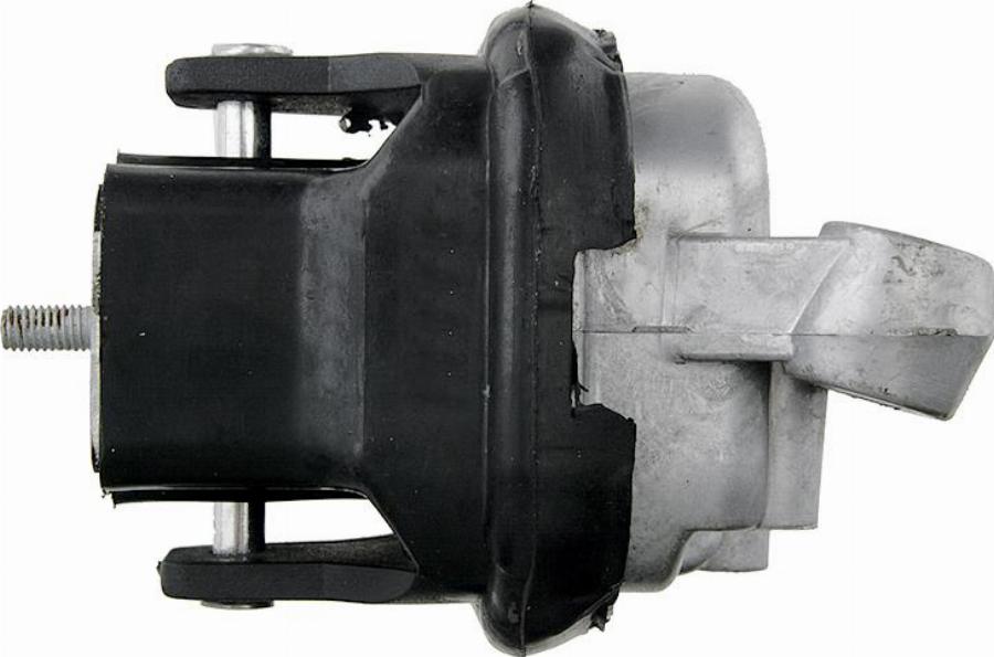 NTY ZPS-CH-022 - Подушка, підвіска двигуна autozip.com.ua