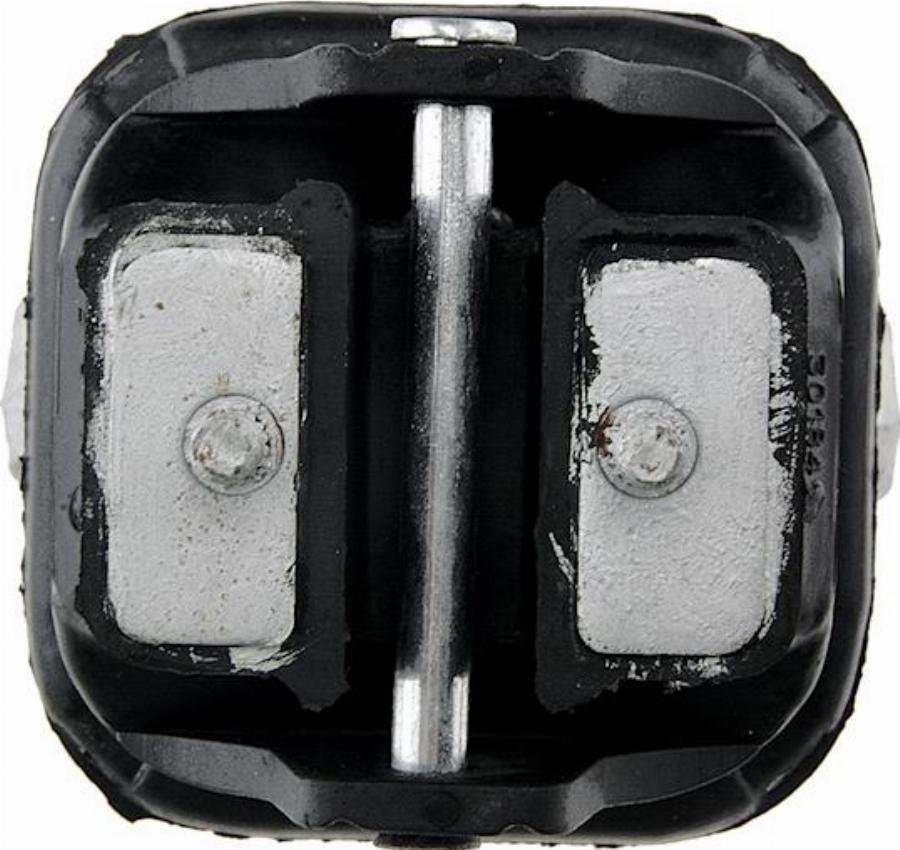 NTY ZPS-CH-022 - Подушка, підвіска двигуна autozip.com.ua