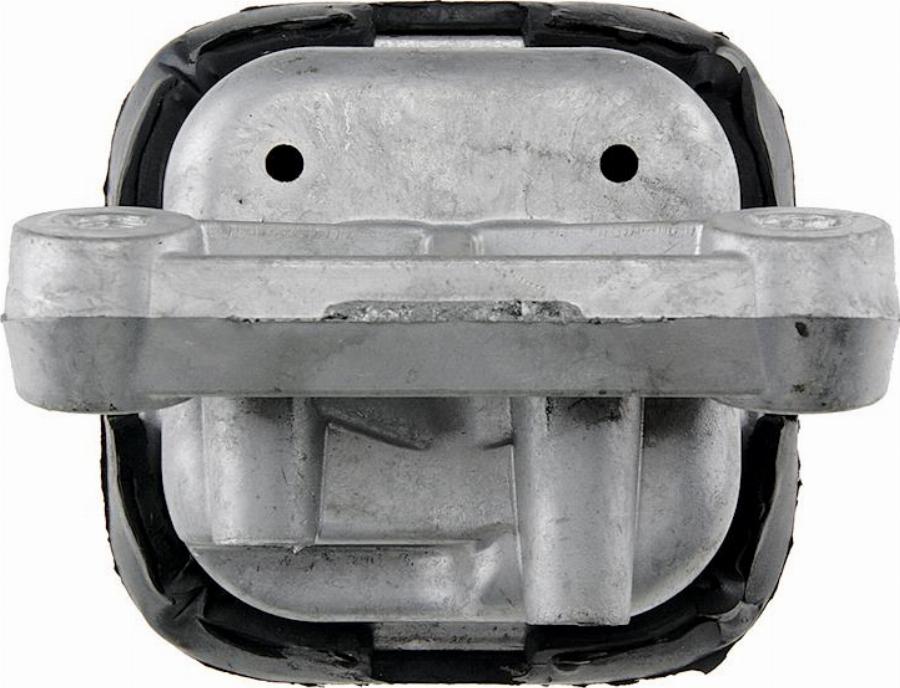 NTY ZPS-CH-022 - Подушка, підвіска двигуна autozip.com.ua