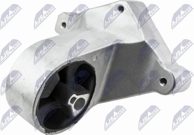 NTY ZPS-CH-079 - Подушка, підвіска двигуна autozip.com.ua