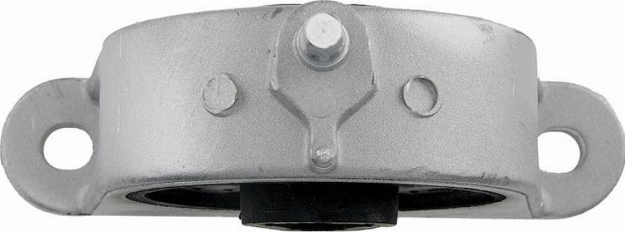 NTY ZPS-CH-074 - Подушка, підвіска двигуна autozip.com.ua
