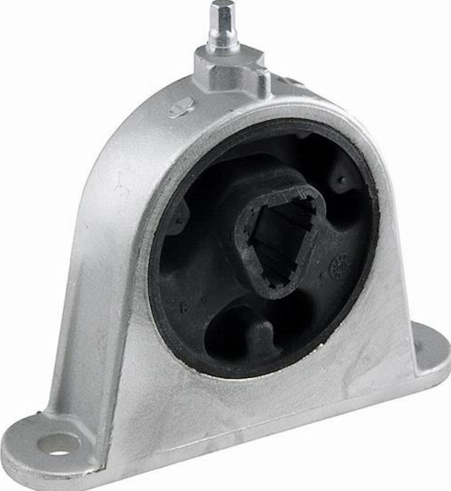 NTY ZPS-CH-074 - Подушка, підвіска двигуна autozip.com.ua