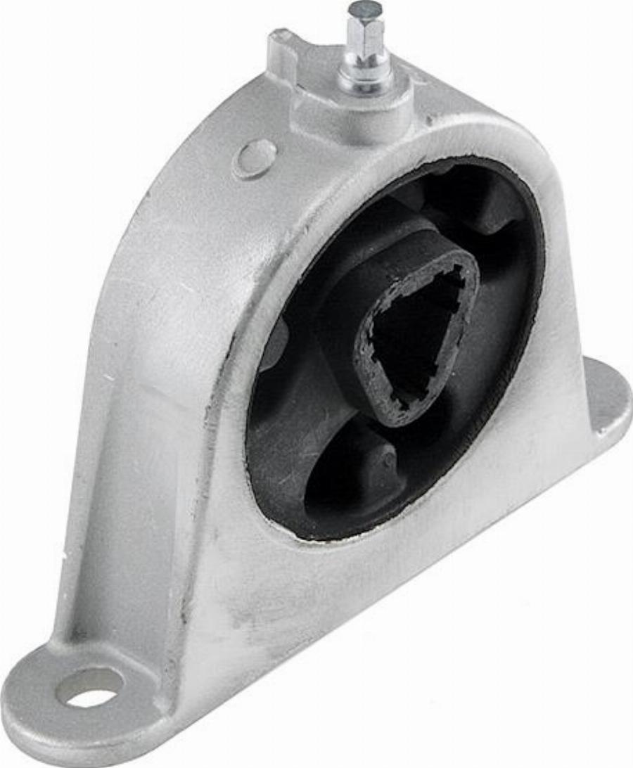 NTY ZPS-CH-074 - Подушка, підвіска двигуна autozip.com.ua
