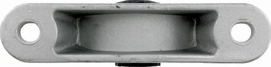 NTY ZPS-CH-074 - Подушка, підвіска двигуна autozip.com.ua