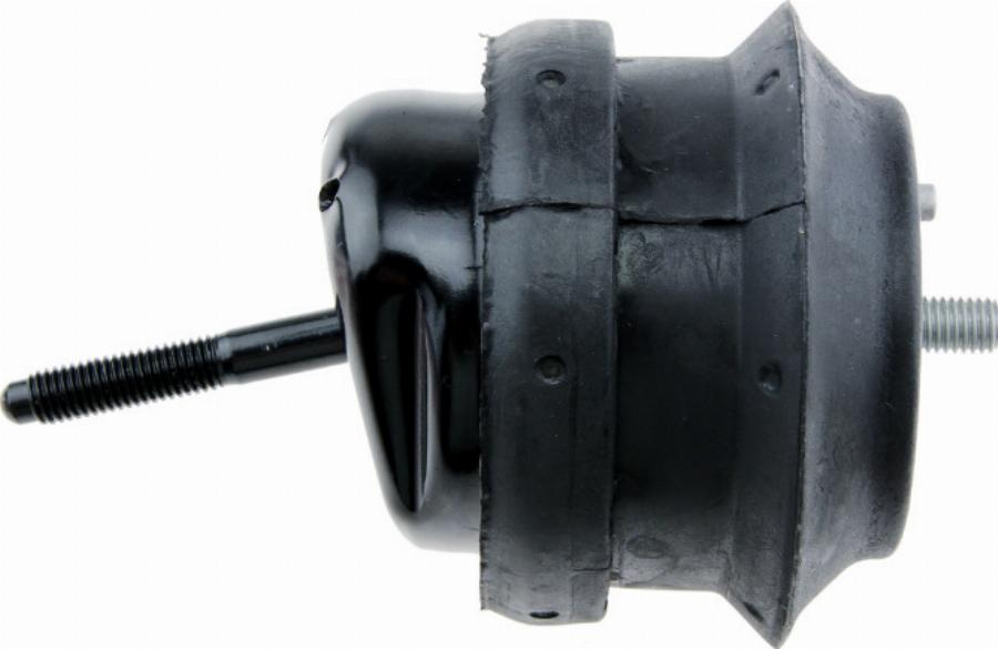 NTY ZPS-CH-070 - Подушка, підвіска двигуна autozip.com.ua