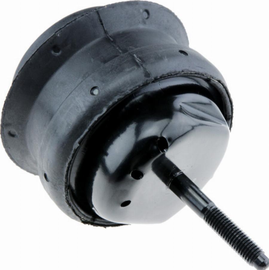 NTY ZPS-CH-070 - Подушка, підвіска двигуна autozip.com.ua