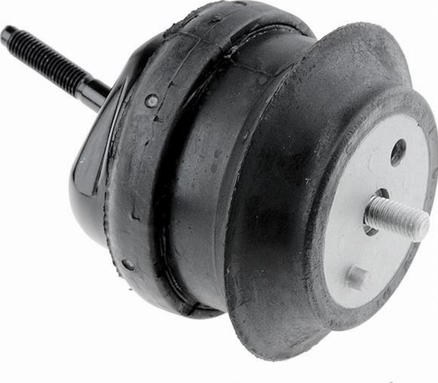 NTY ZPS-CH-070 - Подушка, підвіска двигуна autozip.com.ua