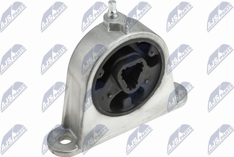 NTY ZPS-CH-073 - Подушка, підвіска двигуна autozip.com.ua