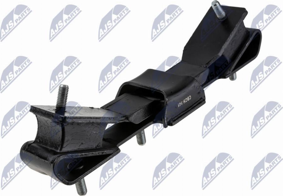 NTY ZPS-CH-141 - Подушка, підвіска двигуна autozip.com.ua
