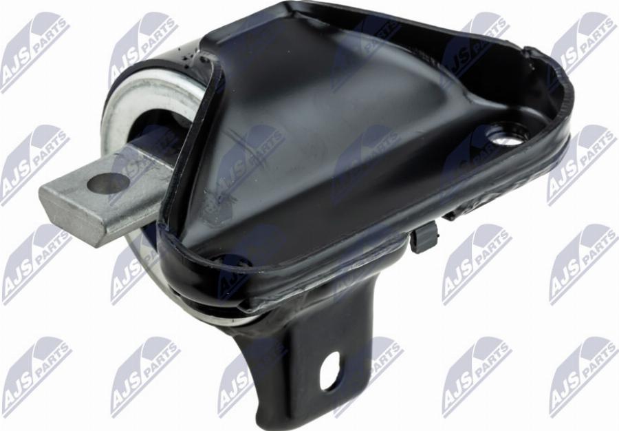 NTY ZPS-CH-136 - Подушка, підвіска двигуна autozip.com.ua