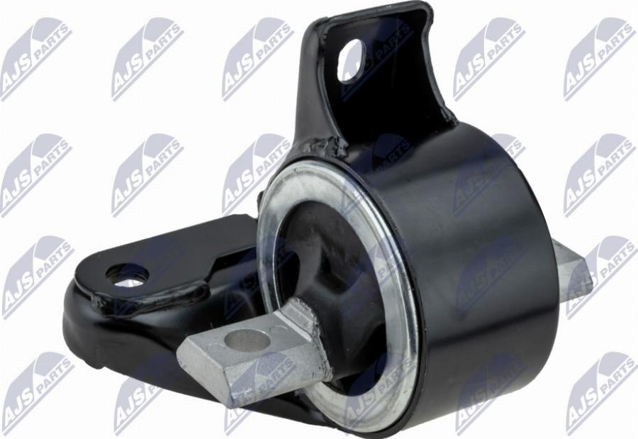 NTY ZPS-CH-136 - Подушка, підвіска двигуна autozip.com.ua
